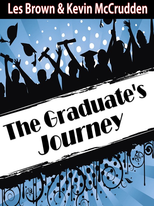 Title details for The Graduates Journey by Made for Success - Wait list